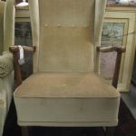 614 8490 ARMCHAIR